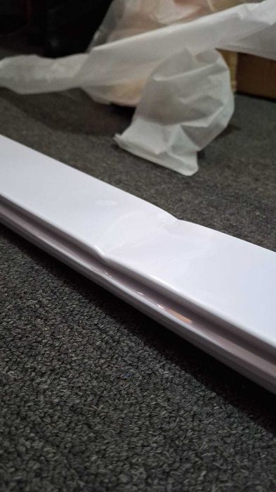 Lampa LED Anten, pentru spatii umede, 150 cm, 45W, IP65, 4000K