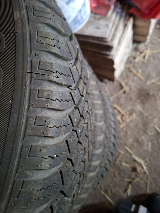205/55 r16 iarna