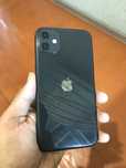 Продам iPhone 11, Айфон 11 в хорошем состоянии