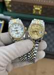 Rolex Date-Just 31 Two-Tone