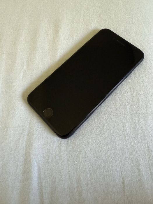 Iphone SE 2nd Gen, 256 Gb + husa siliconica