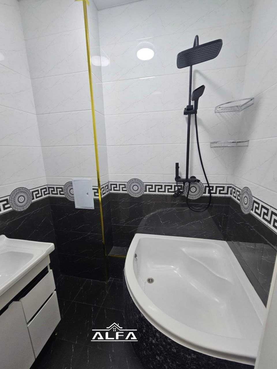 2 xonali 65m² 2-qavat.
