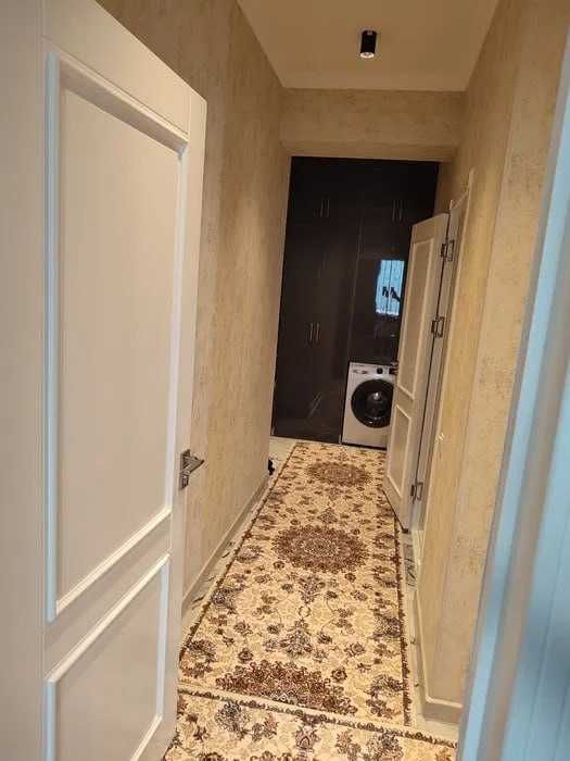 юнусабад14 2х ком с ремонтом с кадастром успейте по супер цене 56м2;