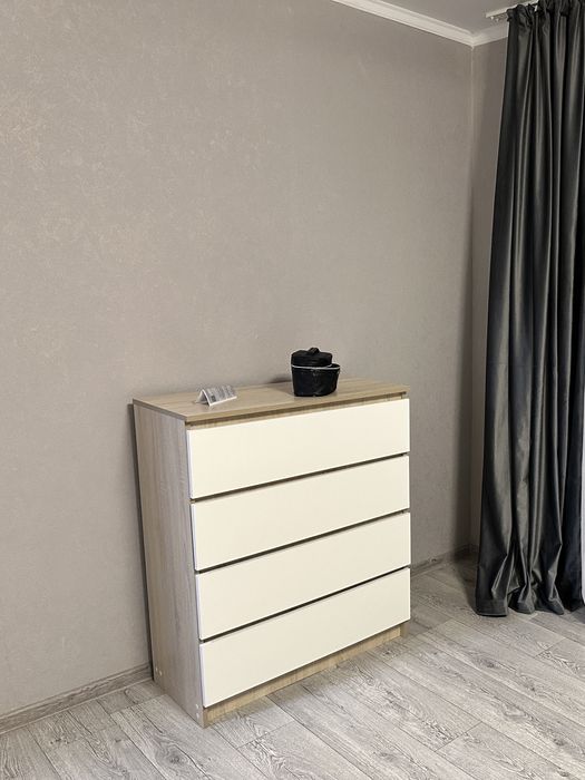 Комод Денвер, 80х49х98