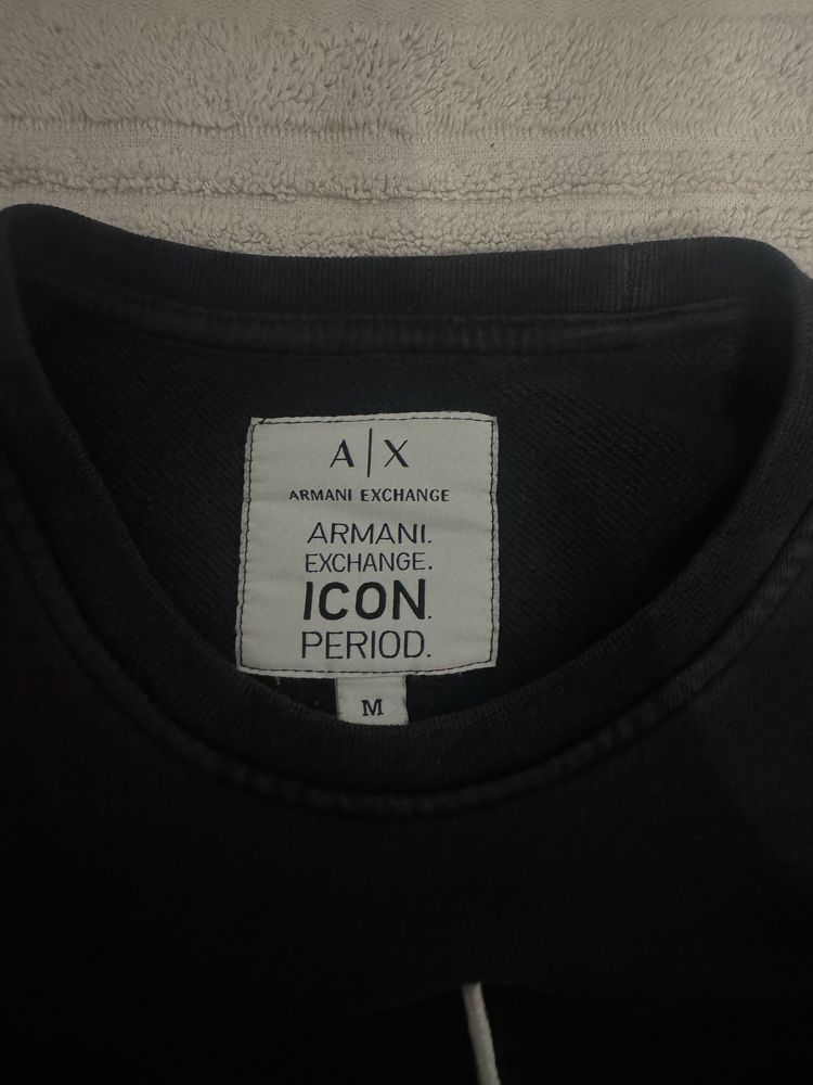 Блуза Armani Exchance