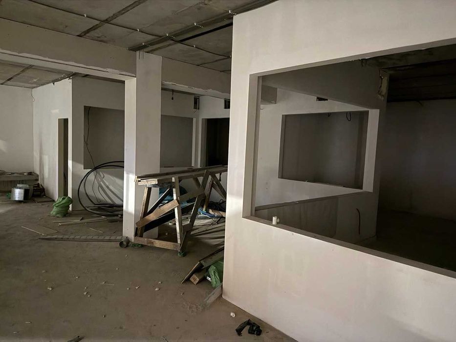 Сдается в аренду 300м2 в районе Seoul Mun SH83