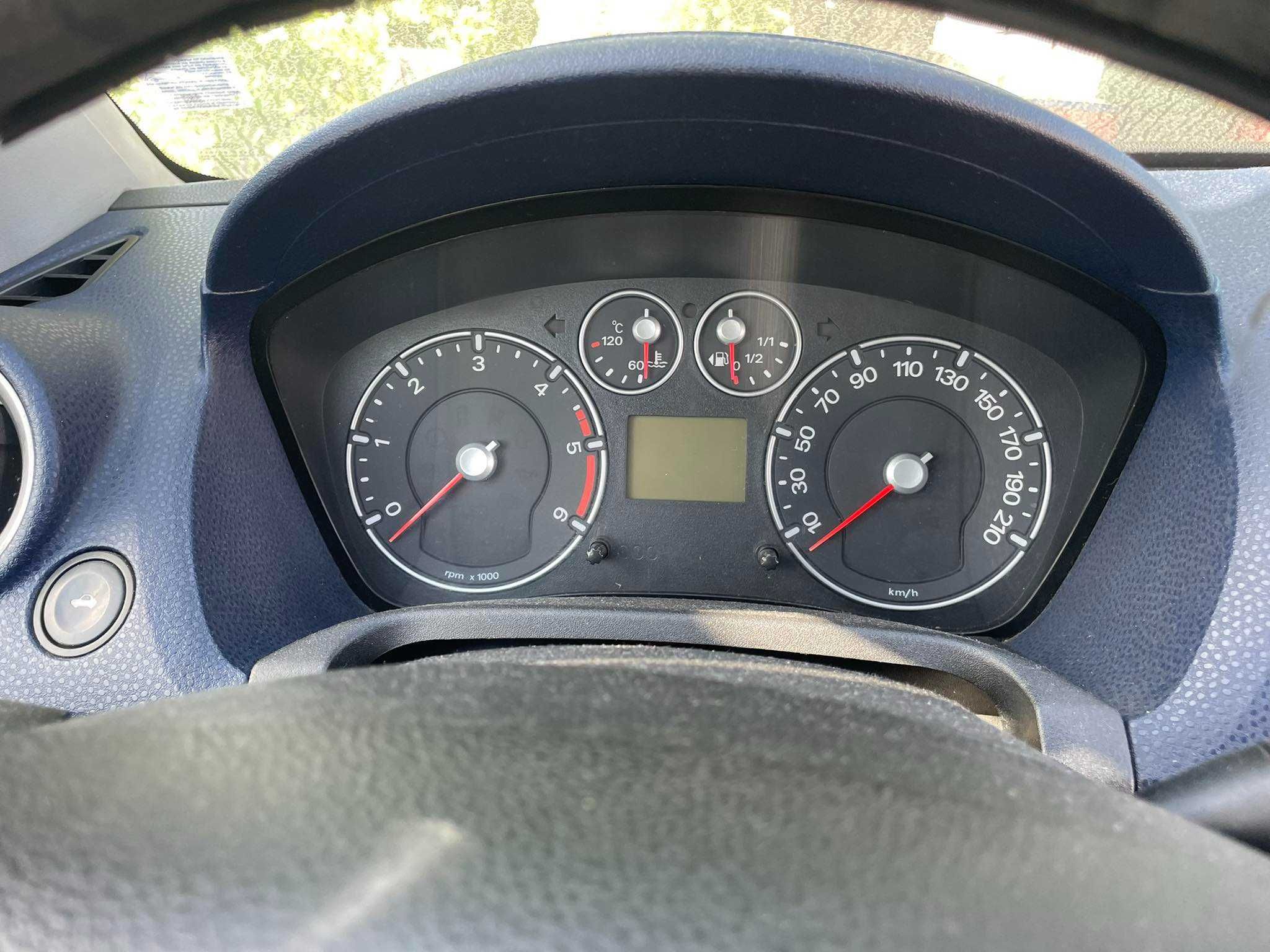 ford fiesta 1.4 tdci facelift на части mk6 форд фиеста 1.4 тдци
