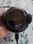 Wireless charger Epico pentru masina