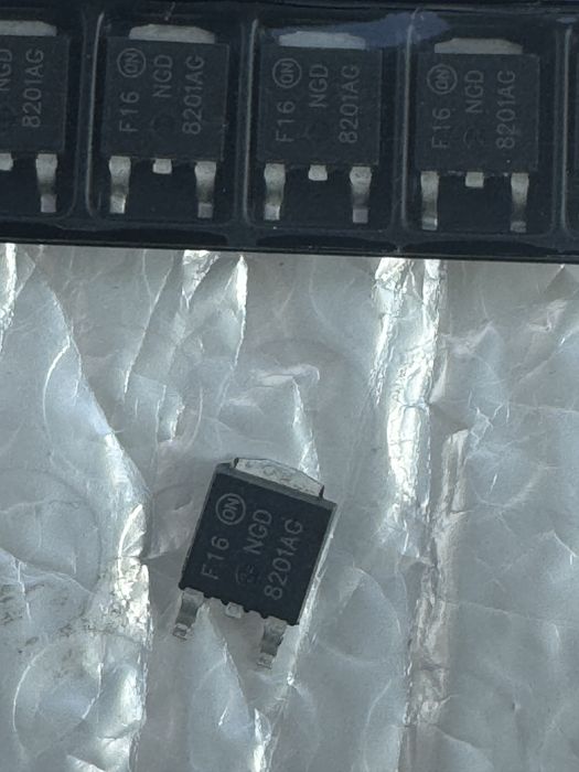 Транзистер Ключ зажигания Эбу Приора Ваз/Kia/Hyundai