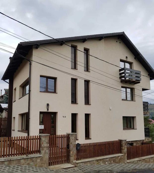 Pensiune in Vatra Dornei  de inchiriat pentru revelion 2026