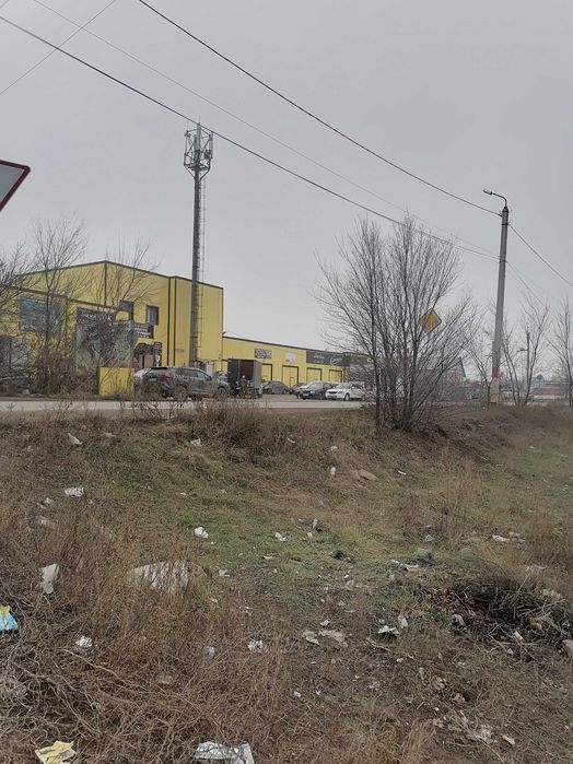 Дом инвалидов для строительства