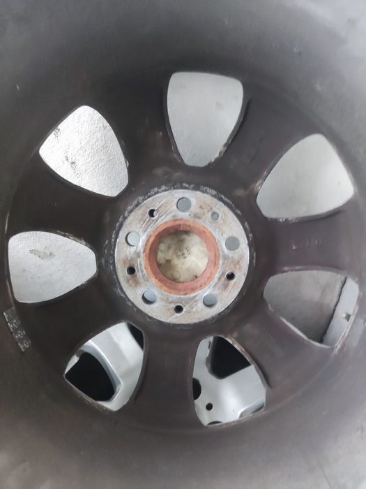 Джанти 17 цола 5х112