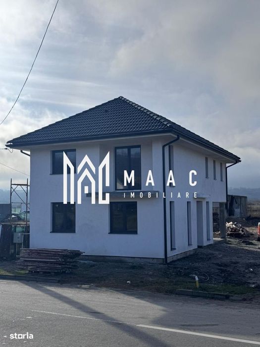 Casa Individuală | 120 MP | Zona Vestem