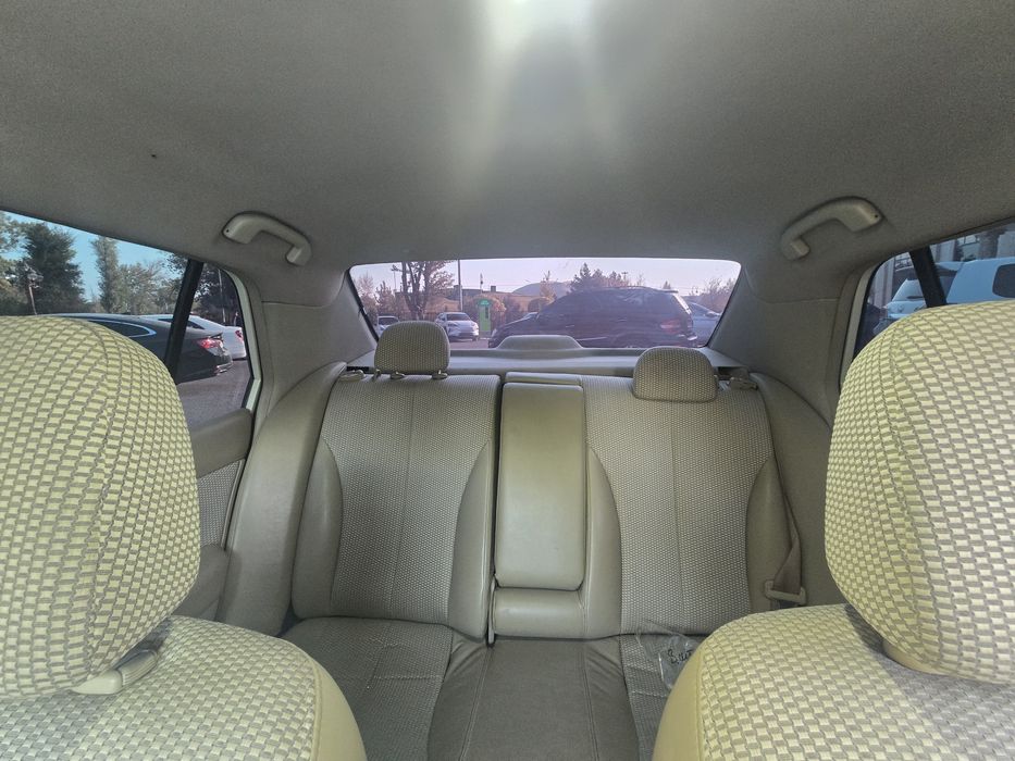 Nissan Tida Oq 2027 Yil 277000 Pirabek