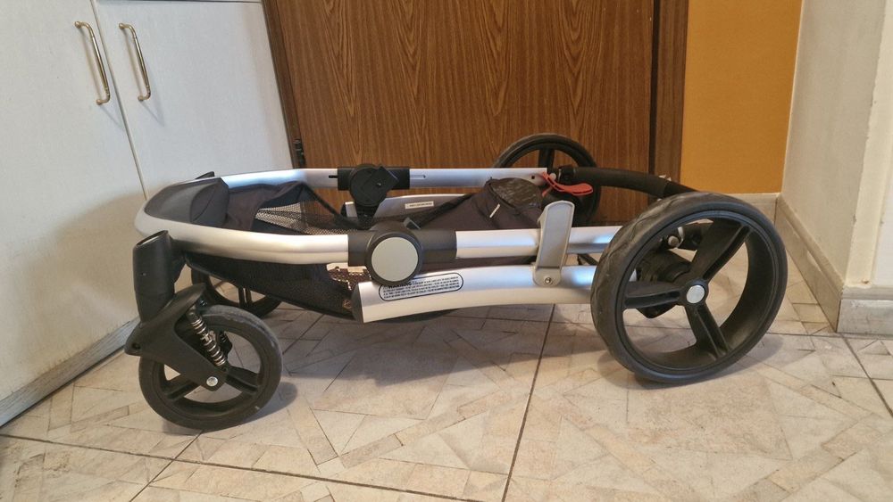 Нова Детска количка  MOUNTAIN BUGGY