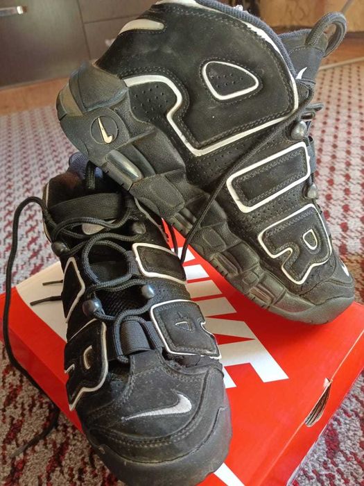 Осенние  подростковые ботинки