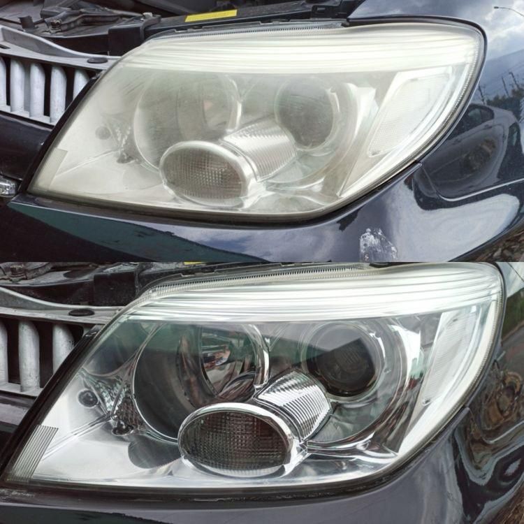 Detailing interior & exterior