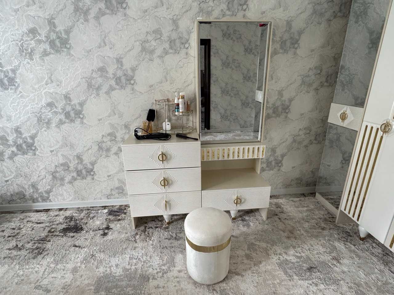 Yotoqxona mebel to‘plami /Двухспальная кровать