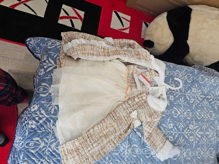 Rochite noi pentru copil pana in 2 ani !