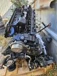 Продавам двигател на части за BMW M57N 218 кс 3.0кубика