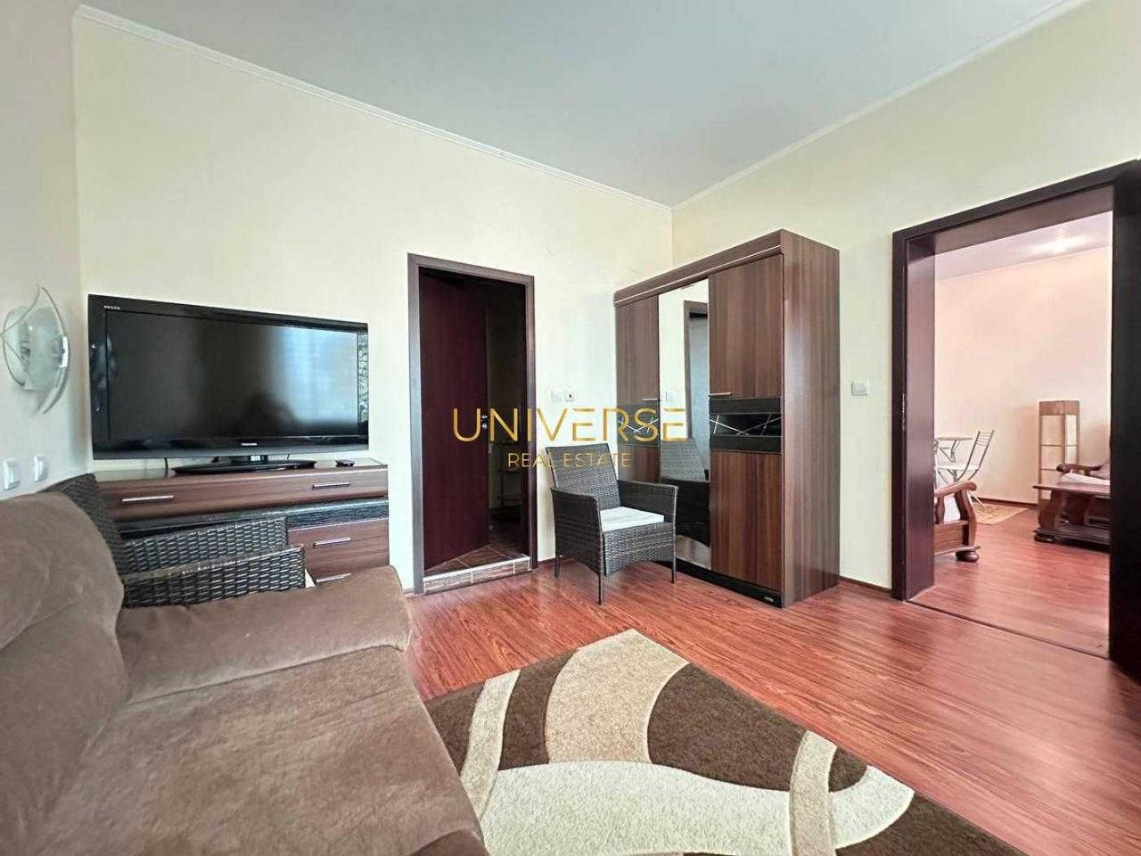 Продава се Тристаен апартамент в к.к. Слънчев бряг - 120 кв.м за 1292 €/кв.м - Снимка #13