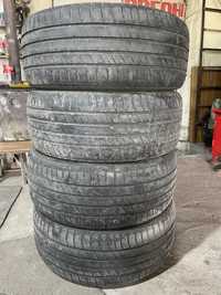 Продам шины 285/50 R20