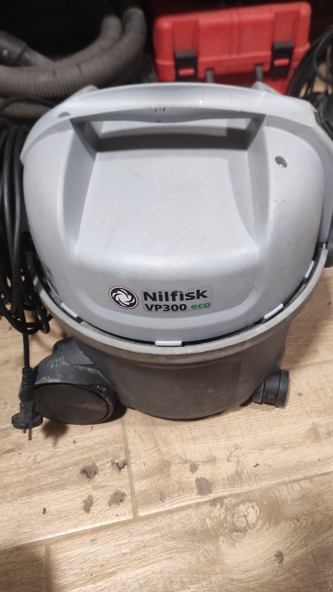 Прахосмукачки karcher nilfisk