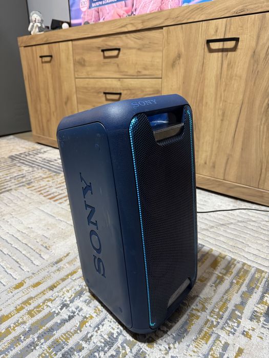 Sony GTK-XB5 колона
