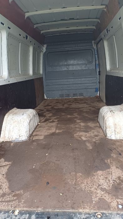 Vând Volkswagen LT 46