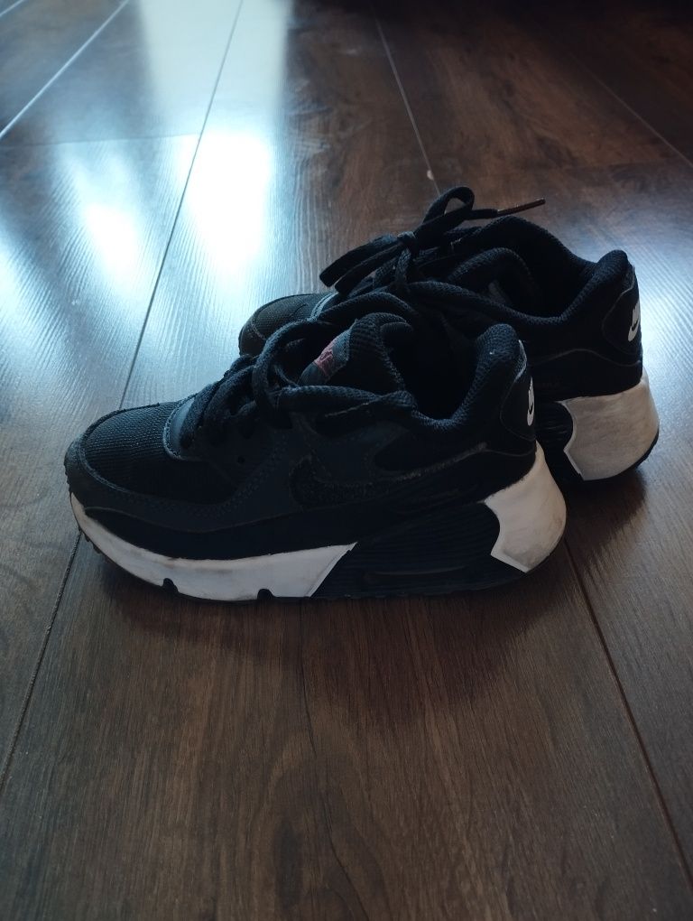 Детски маратонки Nike air max, номер 27