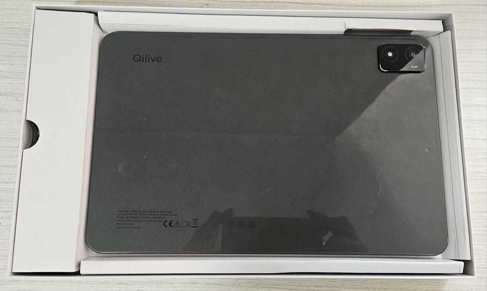 Tableta Qilive 12.6 inch