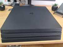 PlayStation Ps4 PRO