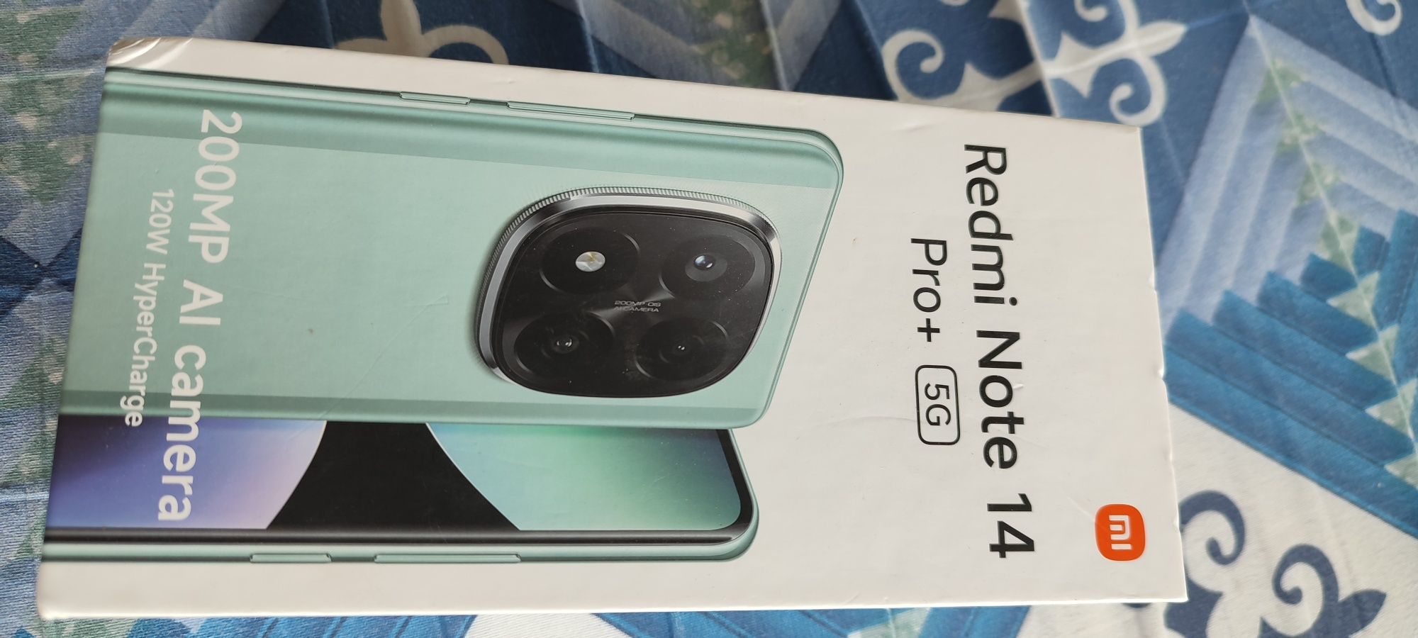 Redmi Note 14 Pro+ 5G
