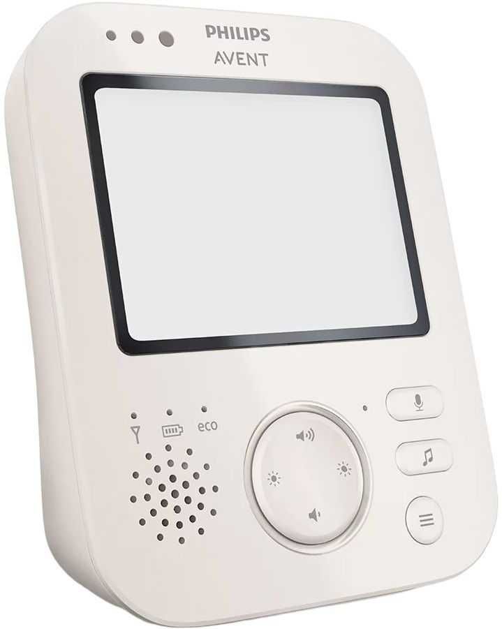 НОВ Бебефон Philips Avent - SCD891/26 Бебефона е чисто нов ...