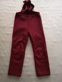 Pantaloni Disana, 100% lana, mar 98-104, 2-3 ani, impecabili