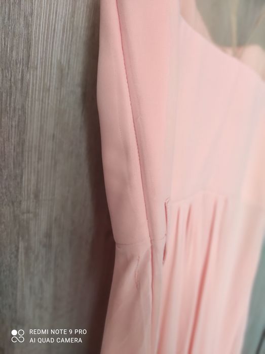 Официална рокля за повод