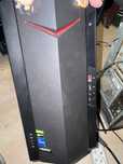 геймърски компютър Acer nitro i5 11gen2,6ghz/16ram/ssd512gb/8gb video