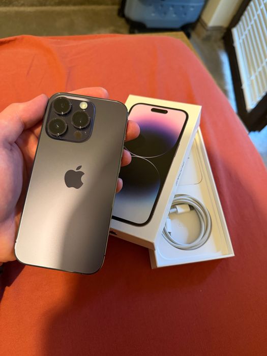 iPhone 14 Pro 128GB
