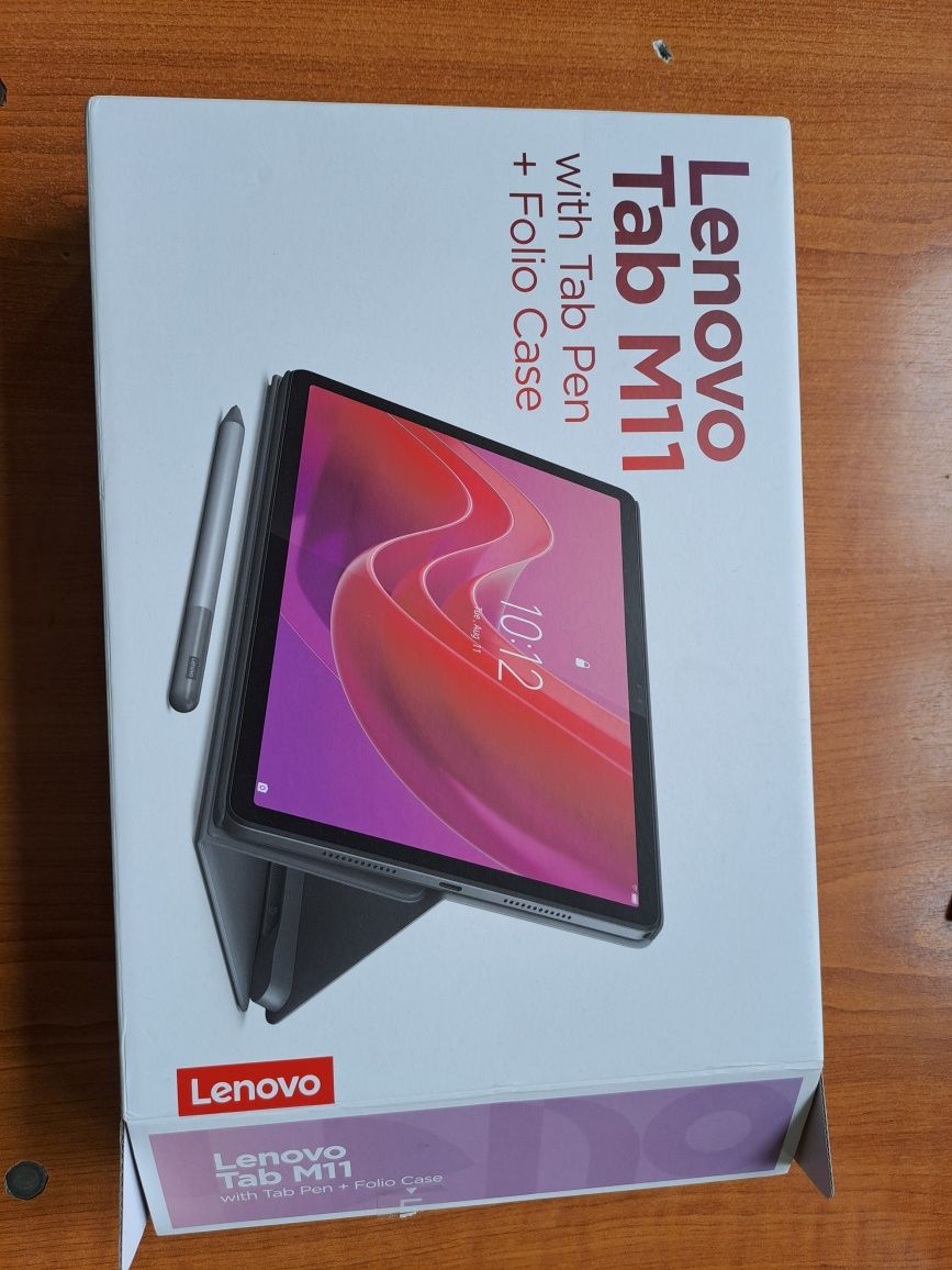 Tableta Lenovo 11