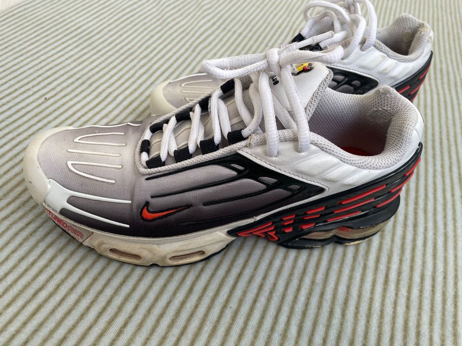 Nike Air Max 37 маратонки