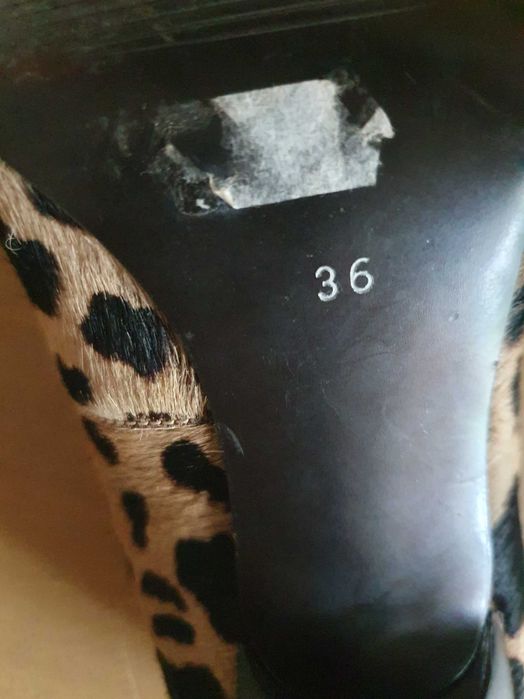 Pantofi Eleganta , Calitate !!!