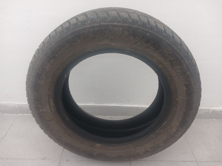 Продам колесо почти новые один сезон проехали