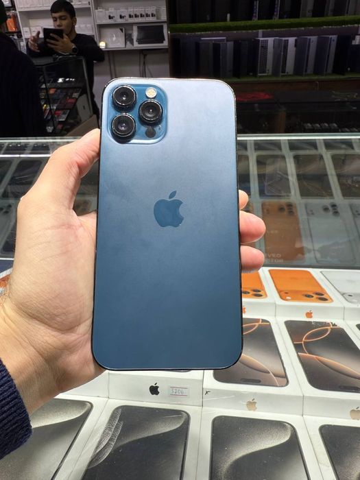 IPhone 12 Pro Max 128Gb 77%