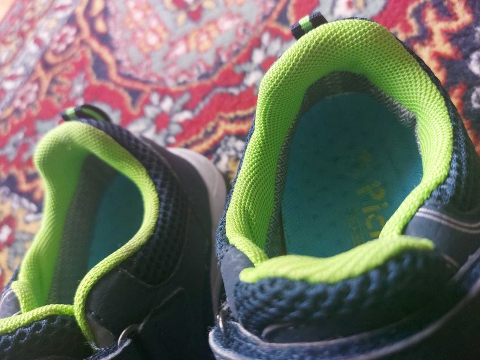 Детски маратонки за момче- Richter