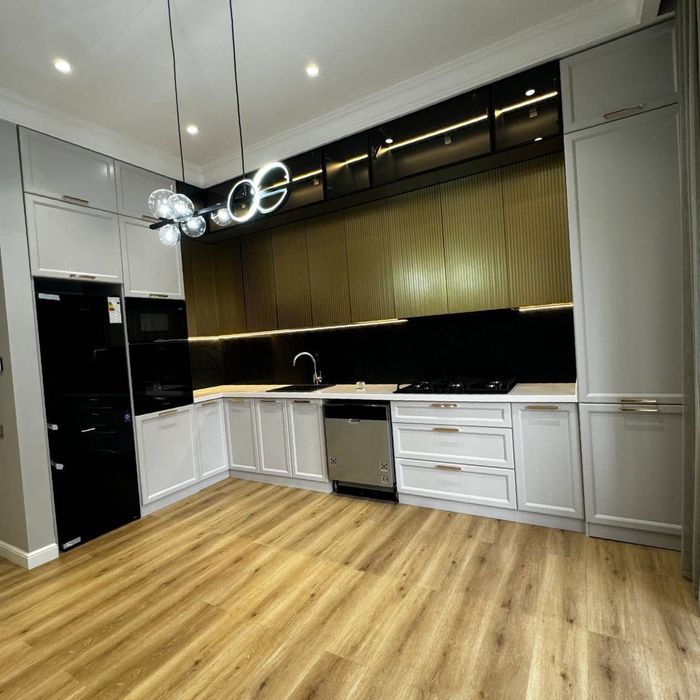 Продаётся 3х-к. квартира в элитном комплексе «Казахстан» Ц-6