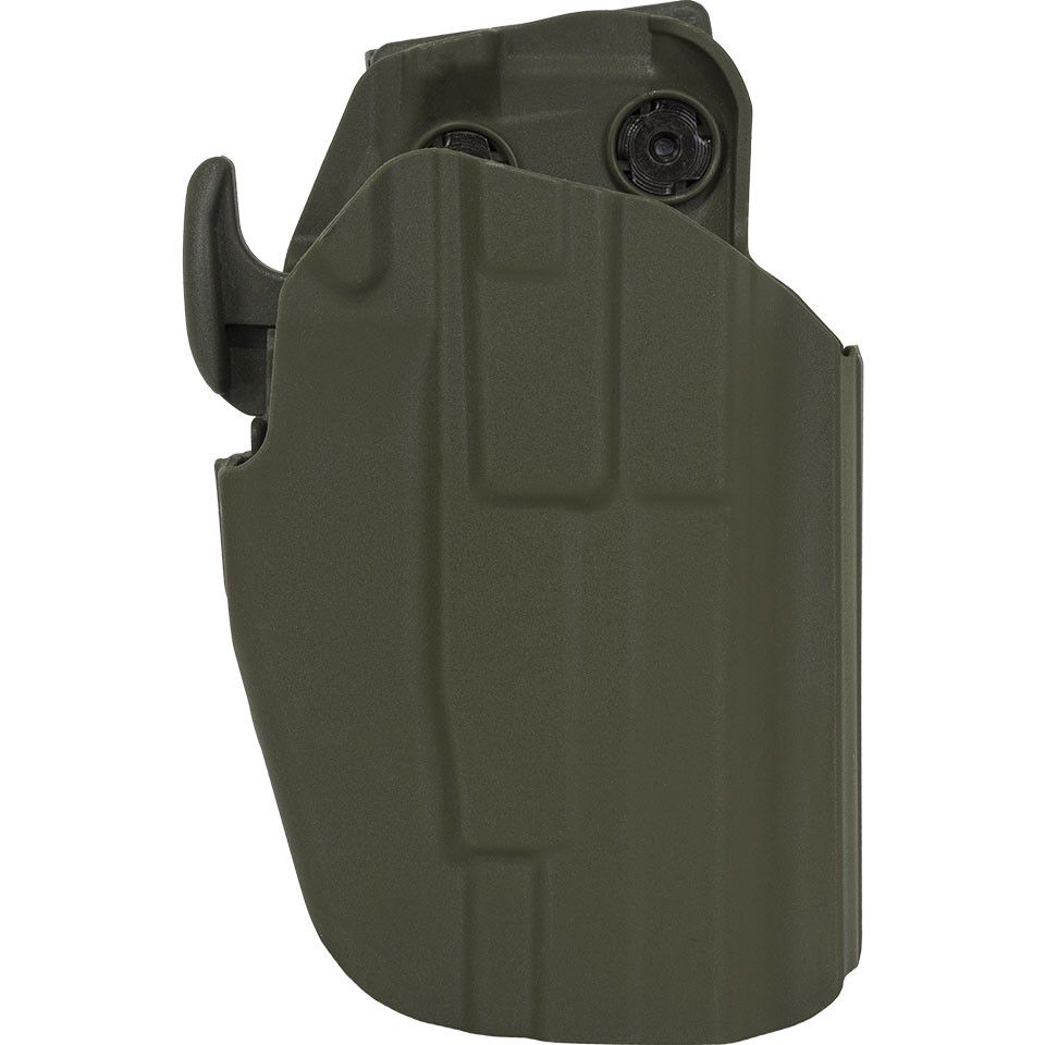 Airsoft Toc Tactic Universal Compact II Olive Drab Primal Gear