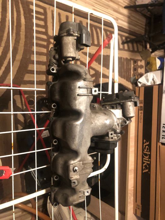 Всмукателни колектори