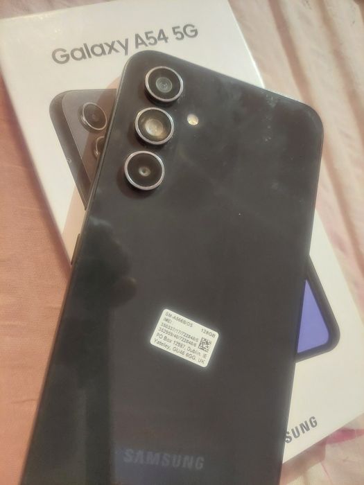 Telefon Samsung A 54
