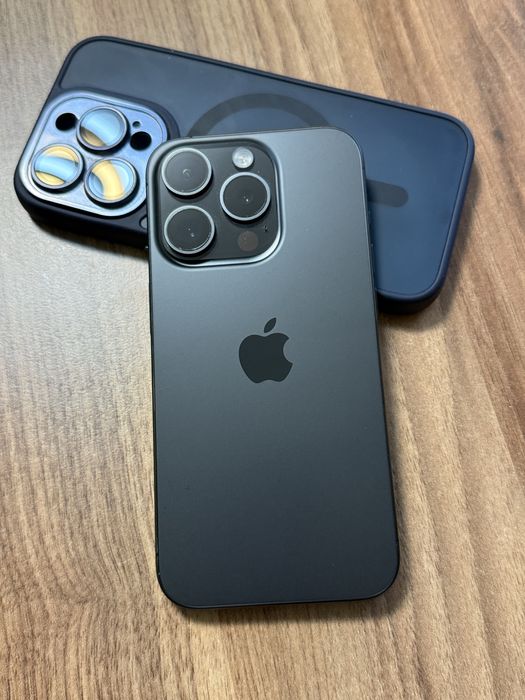 Iphone 15 pro 128gb 87%