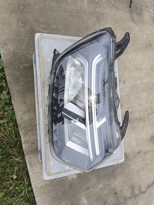 Far dreapta duster 2 facelit 2021 orriginal